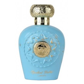 Lattafa Opulent Dubai Eau de Parfum 100 ml Parfum