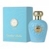 Lattafa Opulent Dubai Eau de Parfum 100 ml Parfum