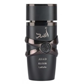 Eau de parfum Asad Elixir 100 ml - Lattafa Parfum