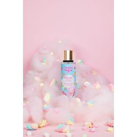Tulipe noire, body mist nuage de coton 250 ml