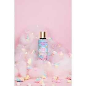 Tulipe noire, body mist nuage de coton 250 ml