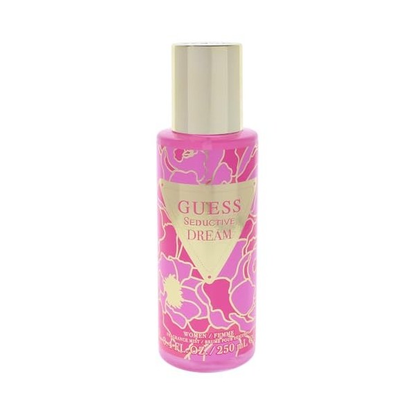 GUESS SEDUCTIVE DREAM FOR WOMEN 250ML FM Parfum