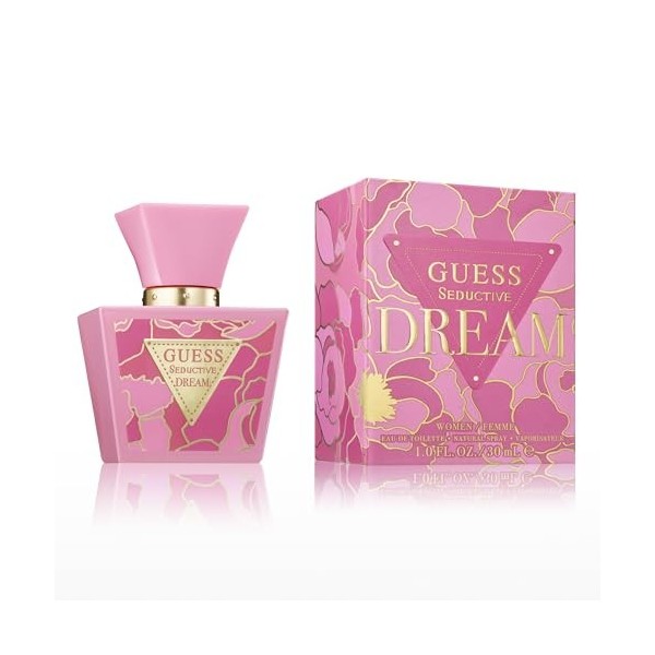GUESS SEDUCTIVE DREAM FOR WOMEN 250ML FM Parfum