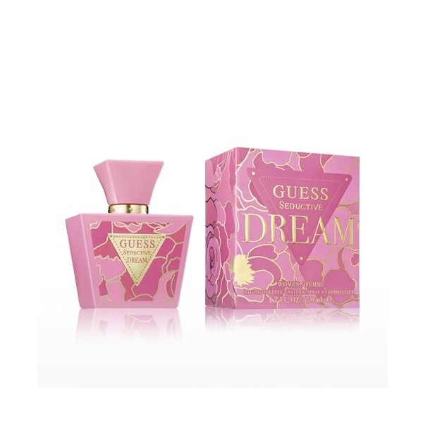 GUESS SEDUCTIVE DREAM FOR WOMEN 250ML FM Parfum
