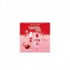 ULRIC DE VARENS - Coffret Parfum Varens Sweet Pomme DAmour - Eau De Parfum Femme 50 ml + Vaporisateur de Sac 20 ml - Gourman ...