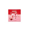 ULRIC DE VARENS - Coffret Parfum Varens Sweet Pomme DAmour - Eau De Parfum Femme 50 ml + Vaporisateur de Sac 20 ml - Gourman ...