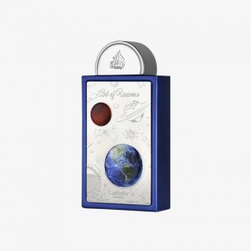 Lattafa Pride Art Of Universe Eau de Parfum 100 ml Parfum