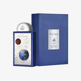 Lattafa Pride Art Of Universe Eau de Parfum 100 ml Parfum
