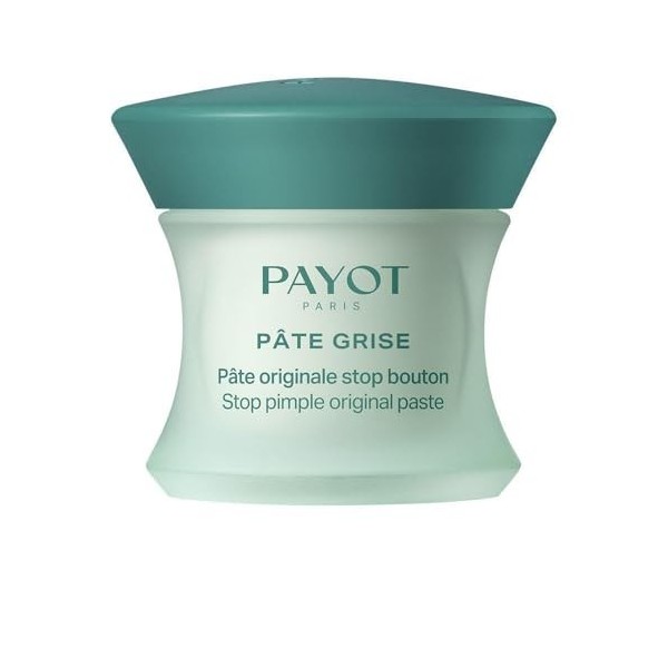 NOVA ENGEL Pate Grise Stop Bouton 15Ml Parfum