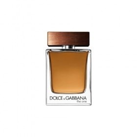 Dolce & Gabbana The One Eau De Toilette For Men 100 ml Parfum