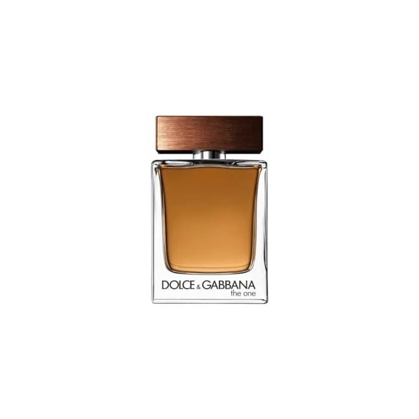 Dolce & Gabbana The One Eau De Toilette For Men 100 ml Parfum