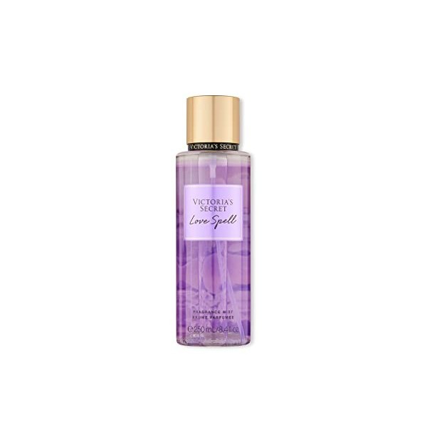 VICTORIA SECRET Fantaisies Love Spell Mist 250ml