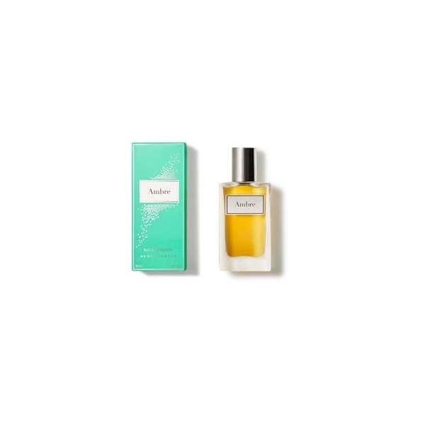AMBRE 30 ML EAU DE TOILETTE