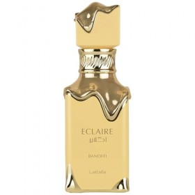 Eau de parfum Eclaire Banoffi 100 ml - Lattafa
