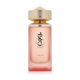 Khair Fusión Lyche Vallée impériale 