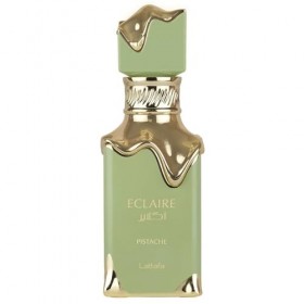 Eau de parfum Eclaire Pistache 100 ml - Lattafa