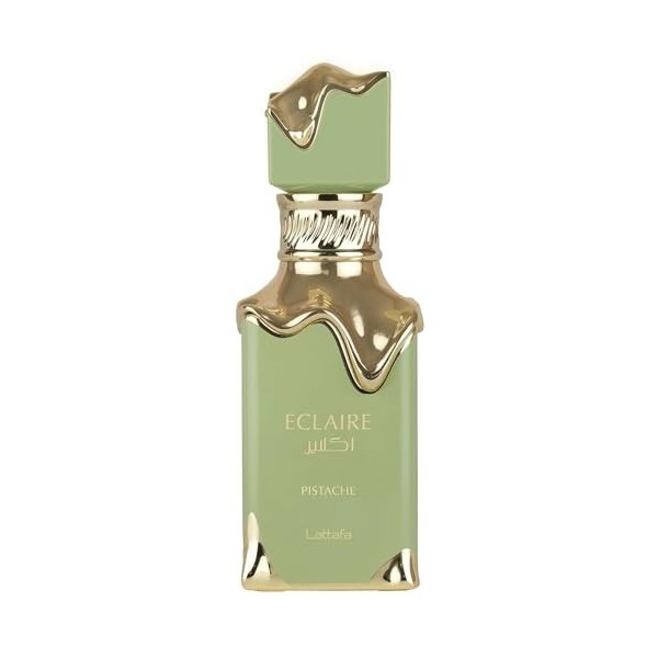 Eau de parfum Eclaire Pistache 100 ml - Lattafa
