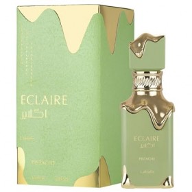 Eau de parfum Eclaire Pistache 100 ml - Lattafa
