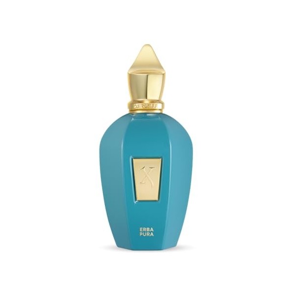XERJOFF V Erba Pura Eau de Parfum 100ml