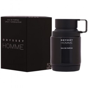 Odyssey - Homme by Armaf for Men - 2.02 oz EDP Spray