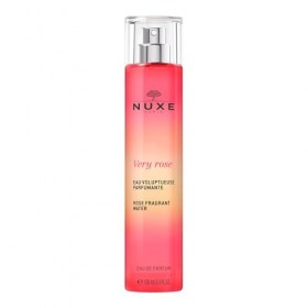 Nuxe Eau Voluptueuse Parfumante, Very Rose