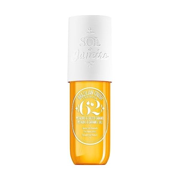 Sol de Janeiro - Brazilian Crush Fragrance Body Mist 90 ML