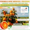 MOROSIL™ 600mg | Bruleur de graisse puissant | Morosil perte de poids rapide et efficace | Brule graisse et coupe faim | 100 