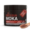 Brûleur Moka par Nutrisolution | Café Minceur Premium | Brûle-Graisse Puissant | 100% Ingrédients Naturels | Végétarien | San...