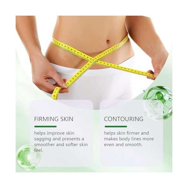 Purelora ACV x EGCG Lot de 3 patchs à micro-aiguilles avancés 10 en 1, ingrédients naturels à base de plantes, pour tous les ...