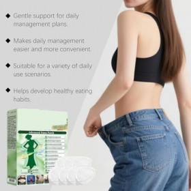 Purelora ACV x EGCG Lot de 5 patchs à micro-aiguilles avancés 10 en 1 – Patchs à micro-aiguilles Purelora 2026, ingrédients n...