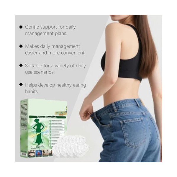 Purelora ACV x EGCG Lot de 5 patchs à micro-aiguilles avancés 10 en 1 – Patchs à micro-aiguilles Purelora 2026, ingrédients n...