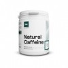 Nutrielement - Caféine Naturelle - 120 gélules - Concentration - Energie - Améliore les performances physiques - Coffea Arabi