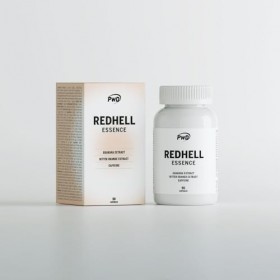 Redhell Essence 90 Capsules
