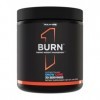 Rule1 Burn Powder 30 Servings Snow Cone - Régime et gestion du poids - Brûleur de graisse