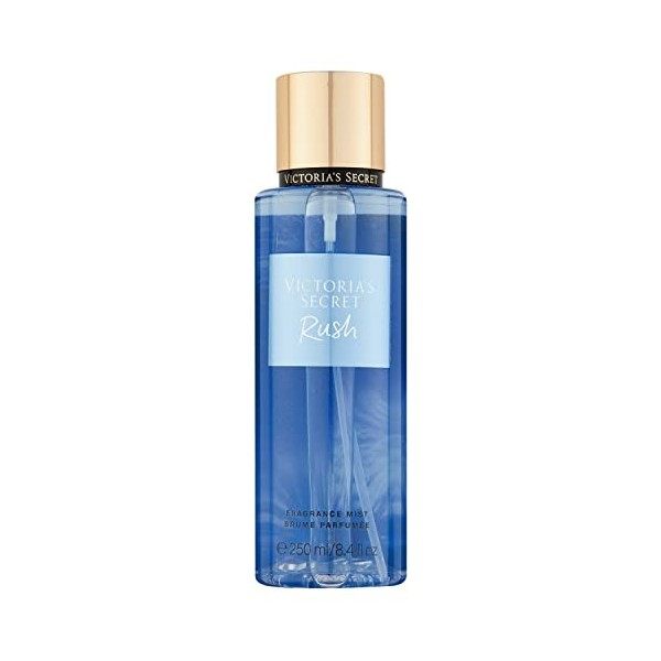 Victorias Secret Victoria Rush Brume parfumée, 250 ml