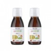 SPECIAL KID FER 7 mg - Développement Cognitif Normal - Solution Buvable 125 ml - Bisglycinate de Fer + Vitamine C Acérola -