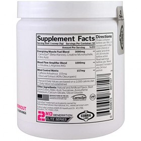 JNX Sports The Curse!, Tropical Storm - 250g
