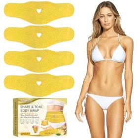 Patch minceur, Augmente la combustion des graisses du ventre, Perdre du poids rapidement, Brûleur de graisse, Taille fine, Pa