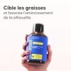 Cellublue Draineur Brûle-Graisses – Formule ultra-concentrée innovante – Marque experte depuis 12 Ans – Cure intensive de 15 