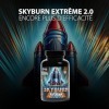 SKYBURN Extrême Brûleur de Graisse Puissant | Perte de Poids Rapide & Efficace | Coupe-Faim Naturel Ultra Fort | Brûle Graiss