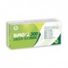 Tepigal 300 : EGCG épigallocatéchine Pureté ≥ 95% | Dosage Clinique 300 mg | Boost métabolisme, énergie, Focus | Fabriqué e