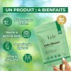 Thé Minceur Pour Perte de Poids Rapide I Detox Minceur Puissant et Rapide I Maigrir Rapidement Efficacement I Boisson Minceur