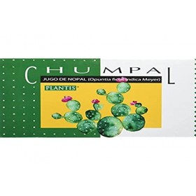 ART. AGRICOLA Chumpal Ampollas Brûleurs de graisse