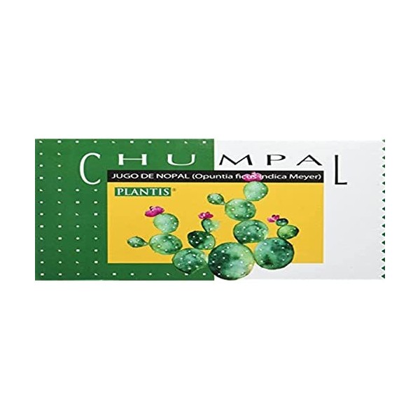 ART. AGRICOLA Chumpal Ampollas Brûleurs de graisse