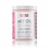 Huile MCT en poudre - Fraise fraîche 300g