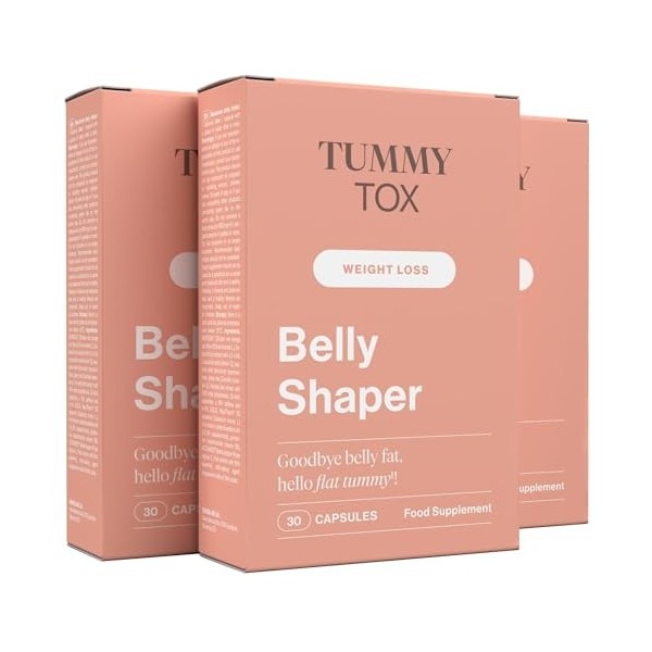 Morosil gélules avec thé vert, vitamine C, vitamine B6, poivre de Cayenne et caféine - 90 gélules, 3 mois dapprovisionnement