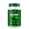 Burn Jaro Pro - avec complexe de sel rose | Support du métabolisme pour les femmes et les hommes | Support naturel du métabol...