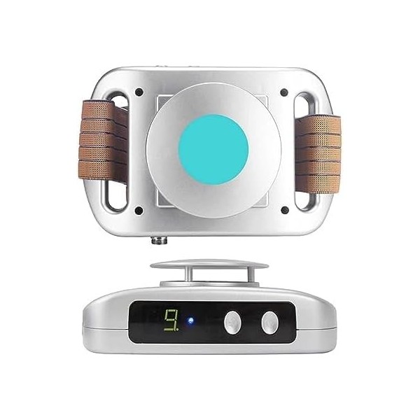 Membrane de congélation de cryothérapie pour un traitement efficace de réduction des graisses Brûleurs de graisse