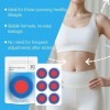 Lot de 30 patchs amincissants pour perte de poids et perte de poids - Patchs de soin corporel pour hommes et femmes | Pour br...