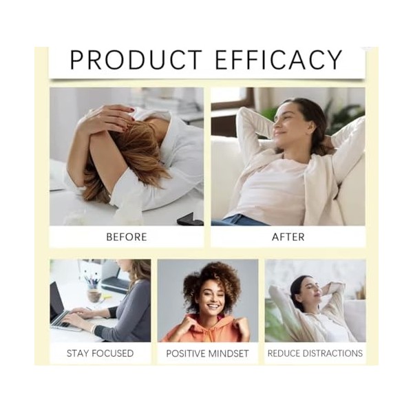 Lot de 30 patchs corporels Vitality Boost